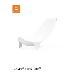 STOKKE - Reductor para bañera flexi* Baño Y Accesorios·Bañeras Y Accesorios