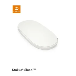 STOKKE - Sábana bajera protectora para cuna Sleepi v3* Descanso·Sábanas Y Mantas
