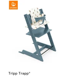 STOKKE - Tripp Trapp cojín classic Mickey celebration