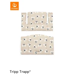 STOKKE - Tripp Trapp cojín clásico Mickey Signature