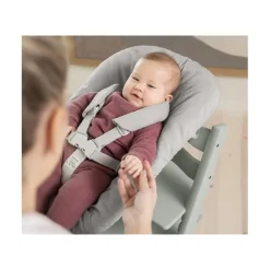 STOKKE - Tripp Trapp newborn set grey