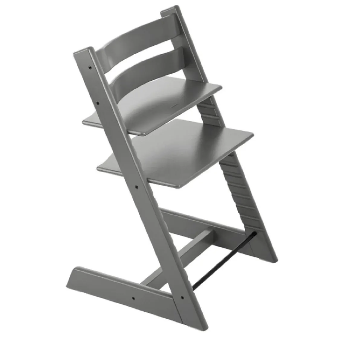 STOKKE - Trona evolutiva Tripp Trapp gris tormenta