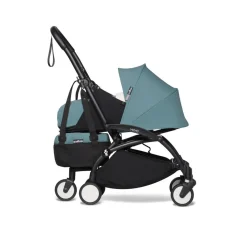 STOKKE YOYO - Bolsa Aqua para silla YOYO* Sillas De Paseo Y Accesorios·Accesorios