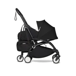 STOKKE YOYO - Bolsa Black para silla YOYO