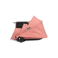 STOKKE YOYO - Capazo rígido Ginger para silla YOYO