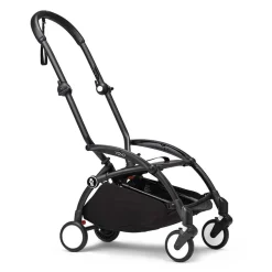 STOKKE YOYO ³ - Chasis negro* Sillas De Paseo Y Accesorios·Sillas De Paseo