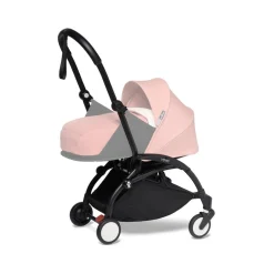 STOKKE YOYO - Chasis YOYO² Negro