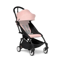 STOKKE YOYO - Chasis YOYO² Negro