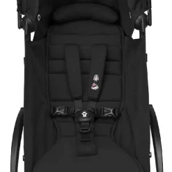 STOKKE YOYO ³ - Color Pack Black* Sillas De Paseo Y Accesorios·Sillas De Paseo
