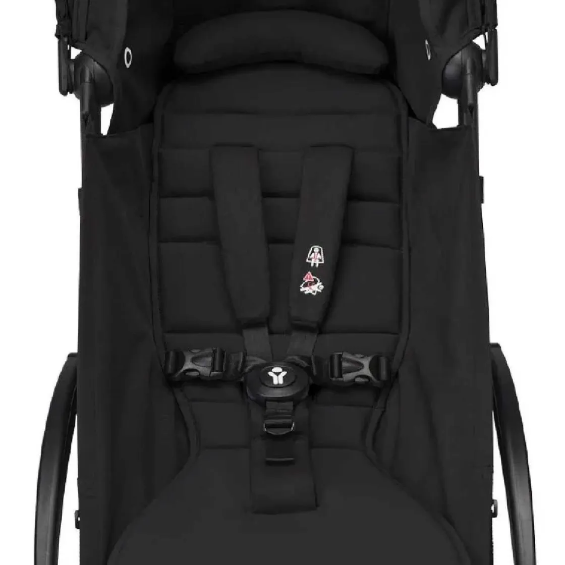 STOKKE YOYO ³ - Color Pack Black* Sillas De Paseo Y Accesorios·Sillas De Paseo