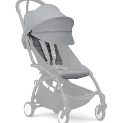 STOKKE YOYO ³ - Color Pack Stone* Sillas De Paseo Y Accesorios·Sillas De Paseo