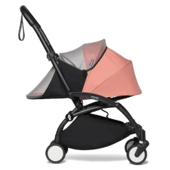 STOKKE YOYO - Mosquitera para Pack Recién Nacido 0+ YOYO* Sillas De Paseo Y Accesorios·Accesorios