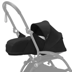 STOKKE YOYO ³ - Pack recién nacido 0+ Black