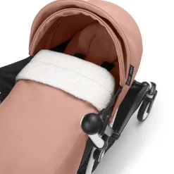 STOKKE YOYO ³ - Pack recién nacido 0+ Ginger* Trío Y Accesorios·Capazos