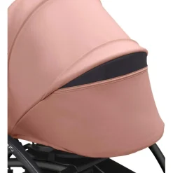 STOKKE YOYO ³ - Pack recién nacido 0+ Ginger* Trío Y Accesorios·Capazos
