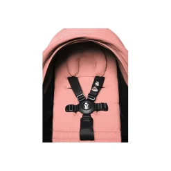 STOKKE YOYO - Pack recién nacido 0+ Ginger para silla YOYO²* Trío Y Accesorios·Capazos