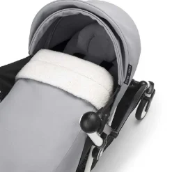 STOKKE YOYO ³ - Pack recién nacido 0+ Stone* Trío Y Accesorios·Capazos