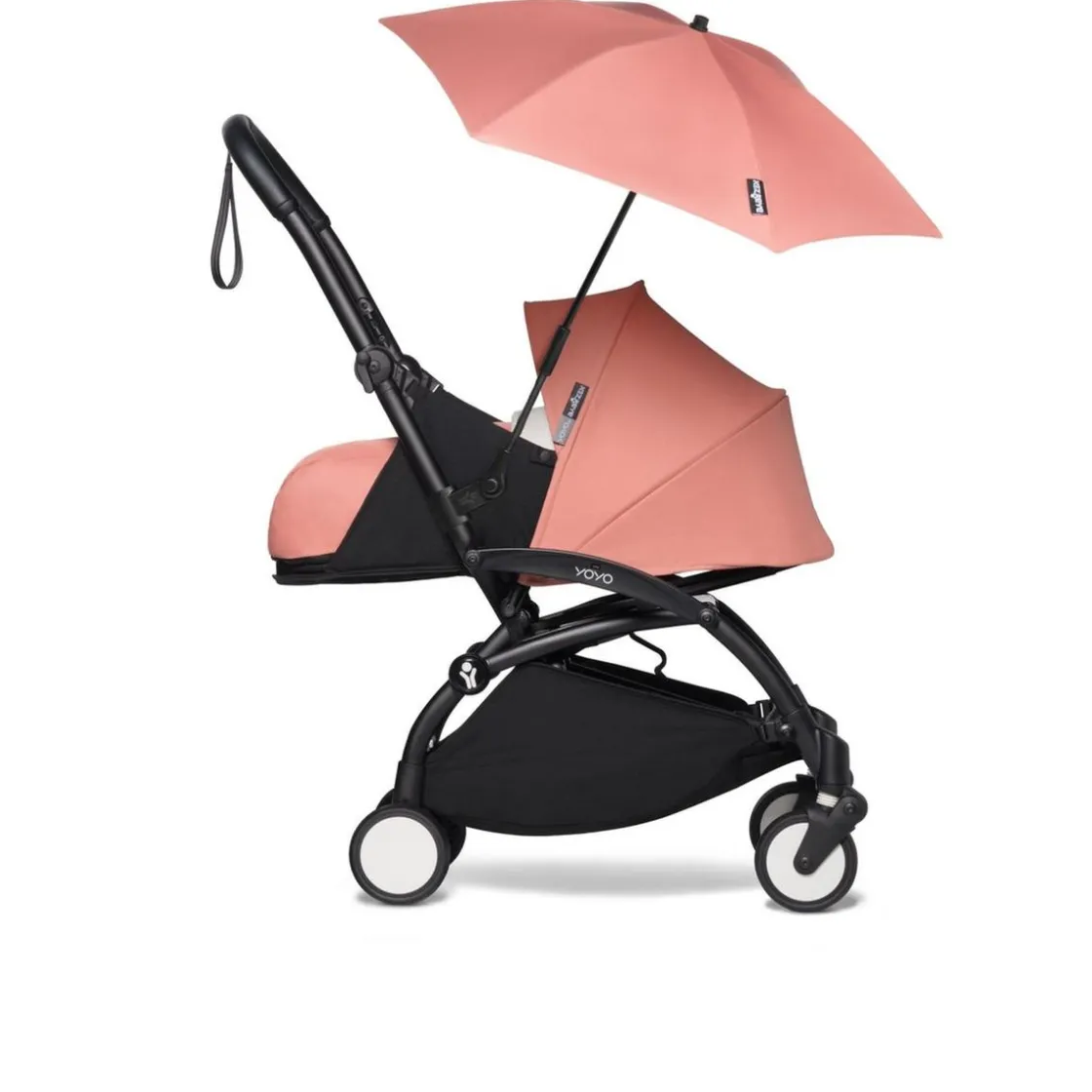 STOKKE YOYO - Parasol ginger* Sillas De Paseo Y Accesorios·Accesorios