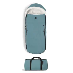 STOKKE YOYO - Saco Aqua para silla YOYO