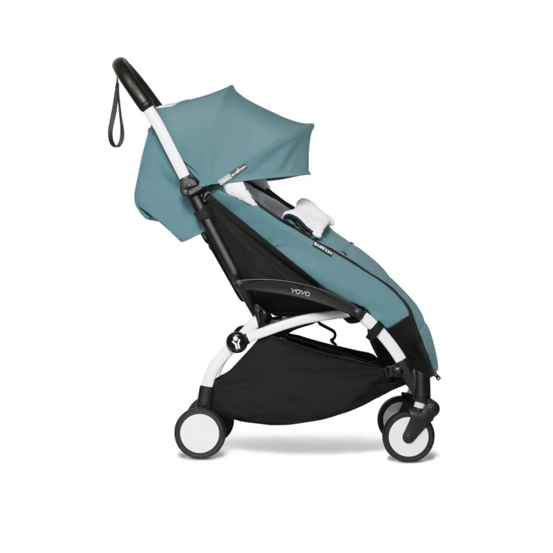 STOKKE YOYO - Saco Aqua para silla YOYO