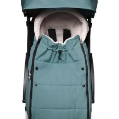 STOKKE YOYO - Saco Aqua para silla YOYO