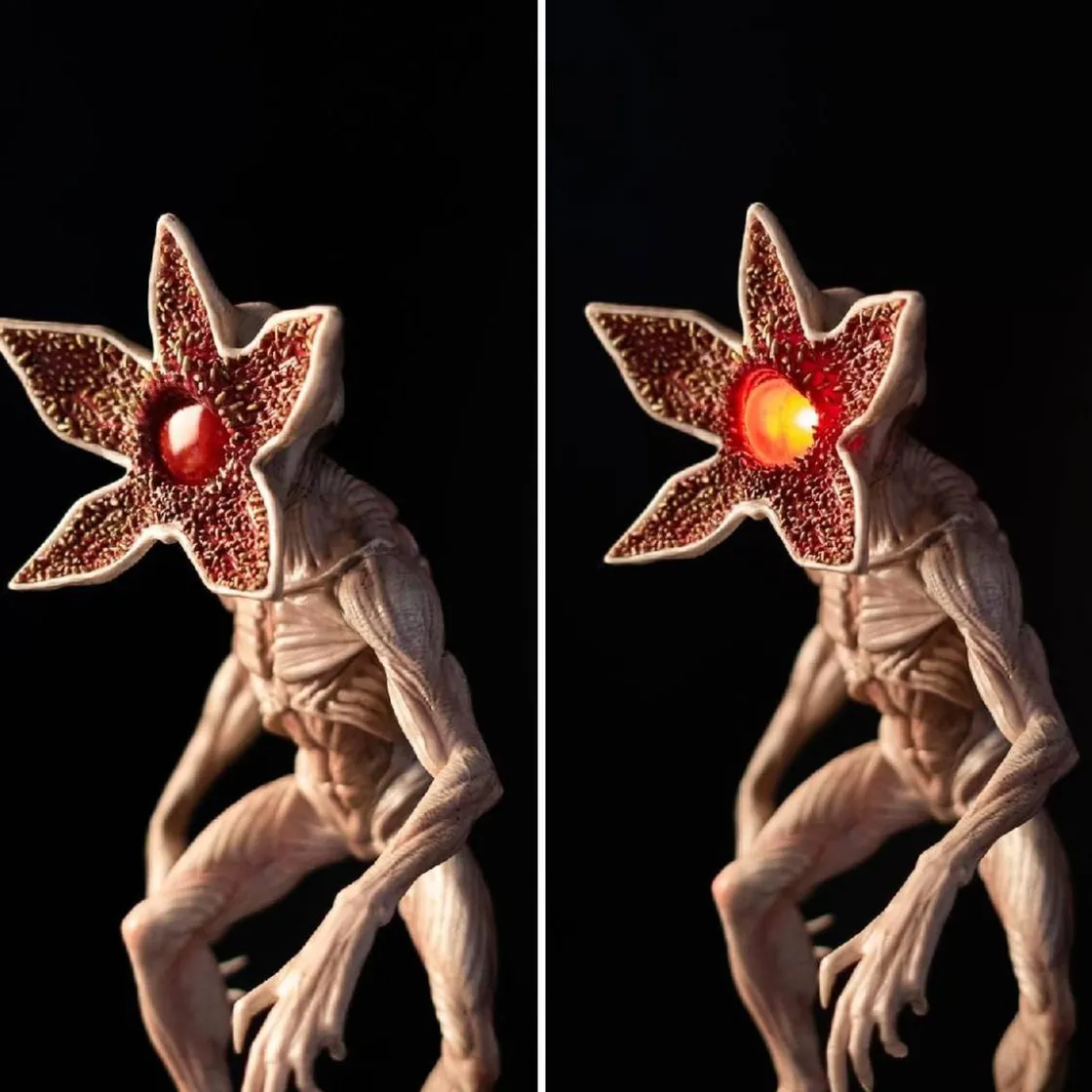 GRUPO ERIK Stranger Things - Lámpara Demogorgon* Merchandising|Friki Zone