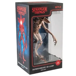 GRUPO ERIK Stranger Things - Lámpara Demogorgon* Merchandising|Friki Zone