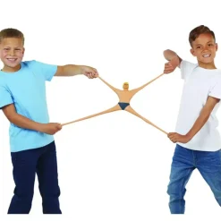 BANDAI Stretch Armstrong Clásico* Figuras De Acción