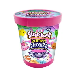 BIZAK Stretcheez - Ramen Noodles (Varios modelos)
