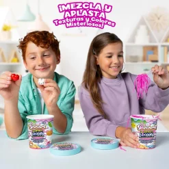 BIZAK Stretcheez - Ramen Noodles (Varios modelos)