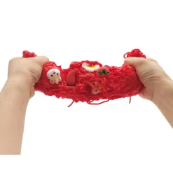 BIZAK Stretcheez - Ramen Noodles (Varios modelos)