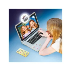CANAL TOYS Studio Creator - Anillo de luz LED para selfies* Electrónicos
