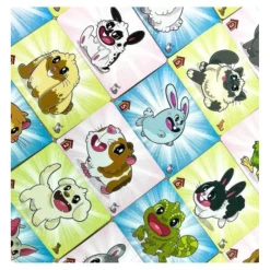 LAST LEVEL Studio Supernova - Super Kawaii Pets - Juego de mesa* Friki Zone|Juegos Y Puzzles