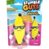 BIZAK Stumble Guys - Figura Monster Flex (Varios modelos)* Figuras De Acción