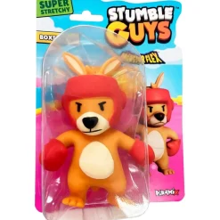 BIZAK Stumble Guys - Figura Monster Flex (Varios modelos)* Figuras De Acción