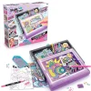 CANAL TOYS Style 4 Ever - Estuche iluminado Diamant'Art* Arte Y Manualidades