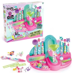 STYLE 4 EVER - Fábrica de Bolígrafos y Subrayadores* Arte Y Manualidades