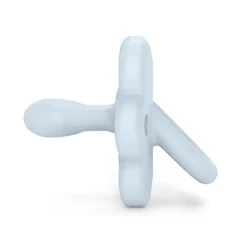 SUAVINEX - Chupete Butterfly SX Pro silicona Azul - 0-6 meses* Biberones Y Chupetes·Chupetes