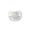 SUAVINEX - Chupete dreams silicona 6/18 sx pro dos piezas azul claro* Biberones Y Chupetes·Chupetes