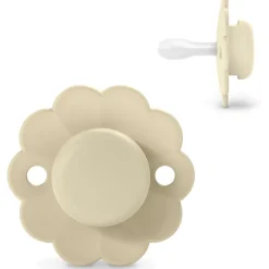 SUAVINEX - Chupete Wonder Beige 0-6M