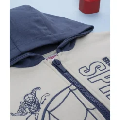 Prenatal Sudadera con capucha niño Spiderman