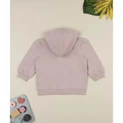 Prenatal Sudadera de niña rosa con estampado de osos* Niña·Bebé Niña 3-36 Meses|Bebé Niña 3-36 Meses·Jerséis Y Cardigans