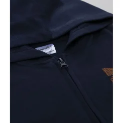 Prenatal Sudadera niño azul con estampado en relieve* Niño 2-10 Años·Jerséis Y Sudaderas|Niño·Niño 2-10 Años