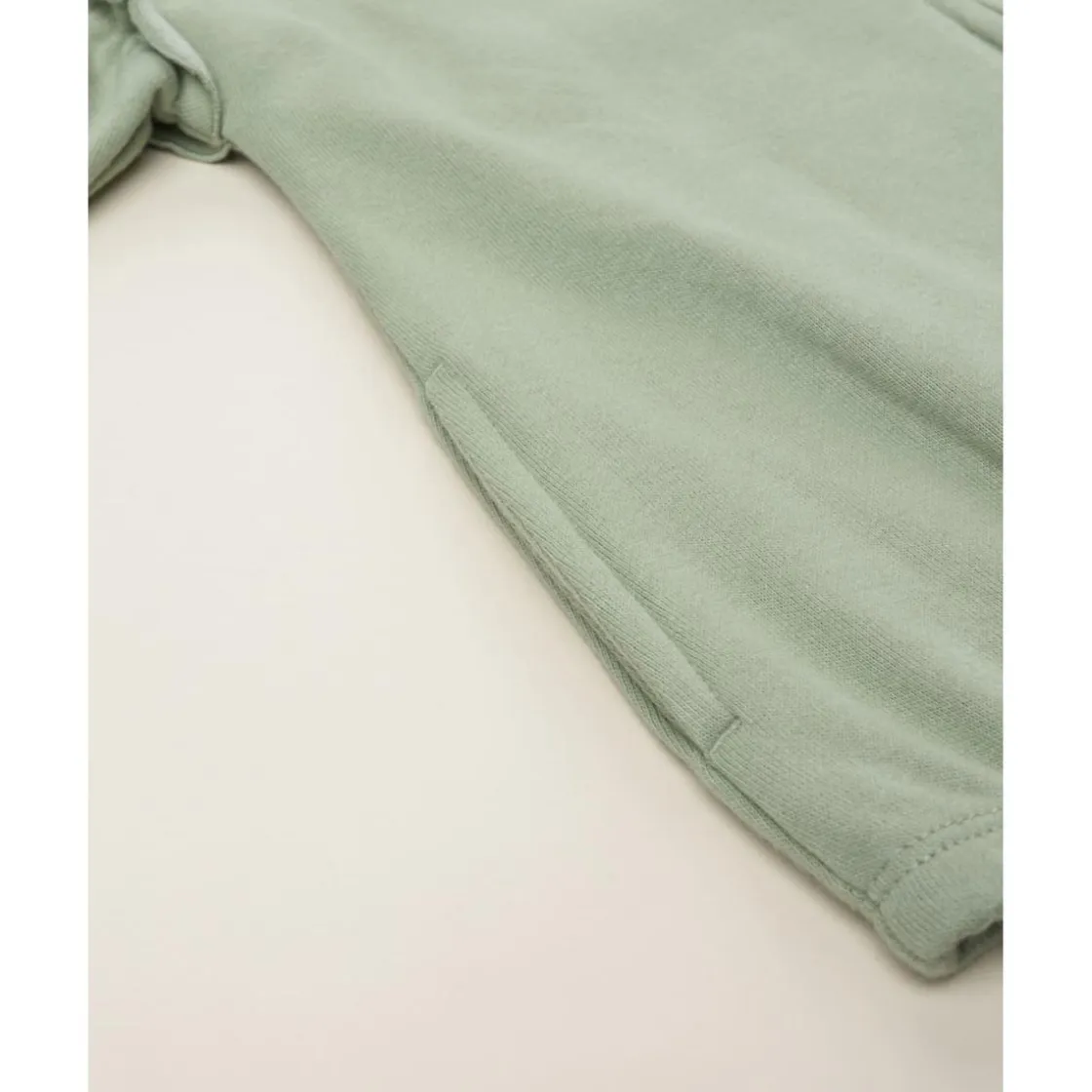 Prenatal Sudadera verde “Love” para niña* Niña·Niña 2-10 Años|Niña 2-10 Años·Jerséis Y Sudaderas