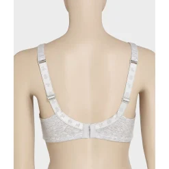 Prenatal Sujetador de lactancia con encaje copa c