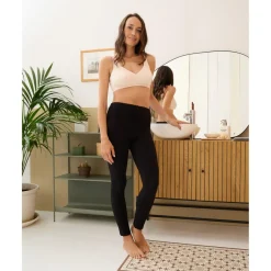 Prenatal Sujetador de maternidad sin aros