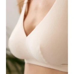 Prenatal Sujetador de maternidad sin aros