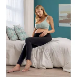 Prenatal Sujetador premamá verde con lunares* Premamá·Íntimo Y Noche|Íntimo Y Noche·Sujetadores Embarazo