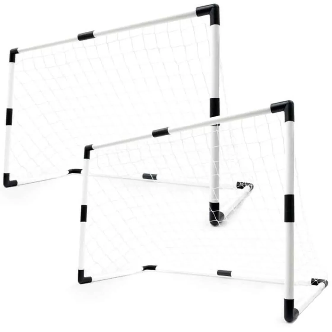 SUN & Sport - 2 porterías de fútbol* Deportes