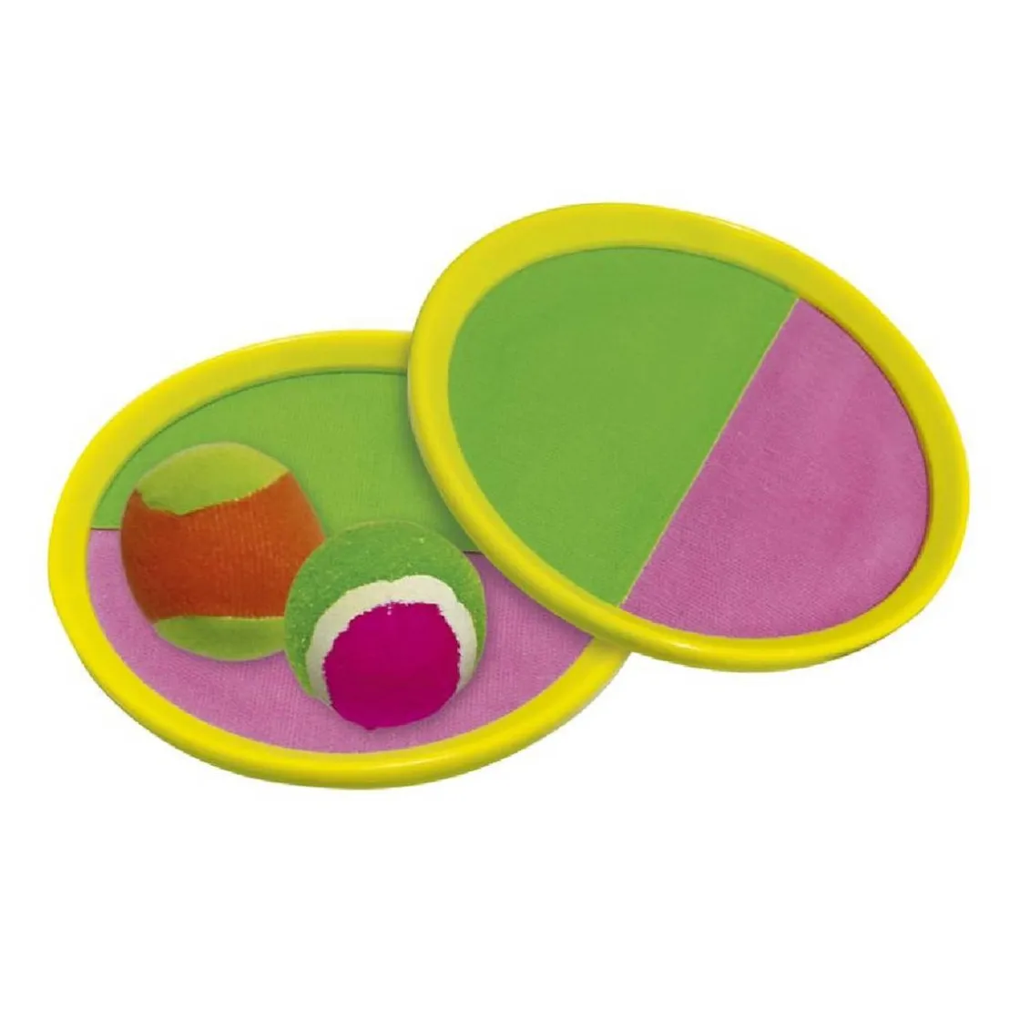 SUN&SPORT Sun & Sport - Atrapa pelota con velcro* Deportes
